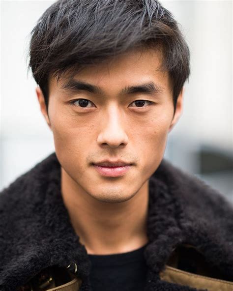 asian men's hairstyles|low maintenance haircuts asian men.